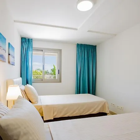 3 Bedroom In Magnolia Golf 公寓 阿德耶