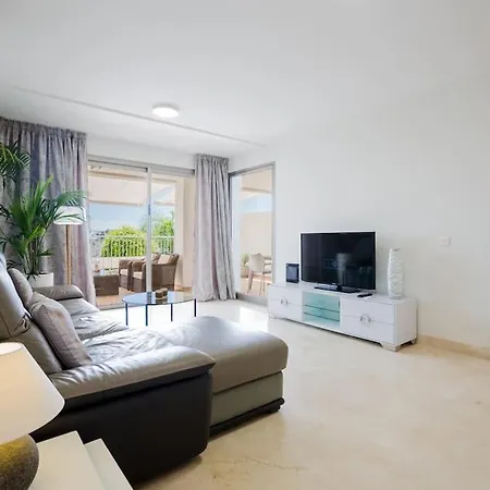 3 Bedroom In Magnolia Golf 阿德耶