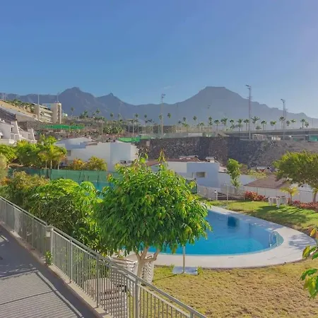 3 Bedroom In Magnolia Golf 公寓 阿德耶
