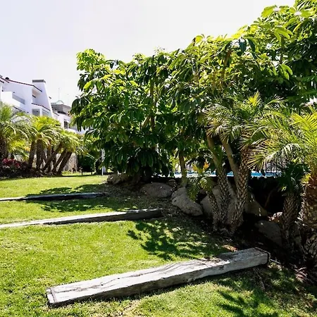 3 Bedroom In Magnolia Golf 公寓 阿德耶