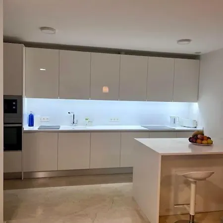 3 Bedroom In Magnolia Golf 公寓 阿德耶