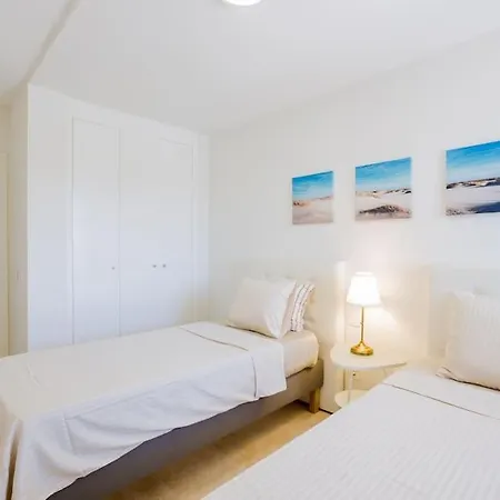 Apartman 3 Bedroom In Magnolia Golf *