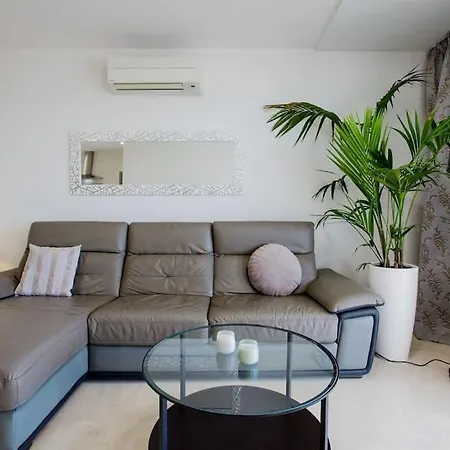 公寓 3 Bedroom In Magnolia Golf