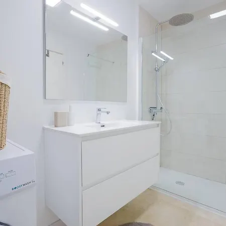 Apartman 3 Bedroom In Magnolia Golf *
