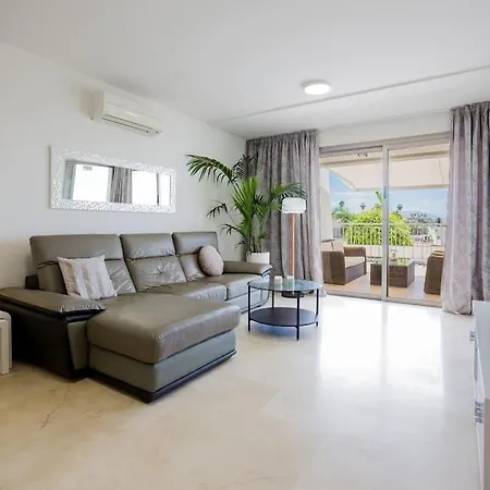 公寓 3 Bedroom In Magnolia Golf 阿德耶