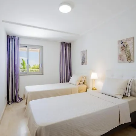 Apartman 3 Bedroom In Magnolia Golf *