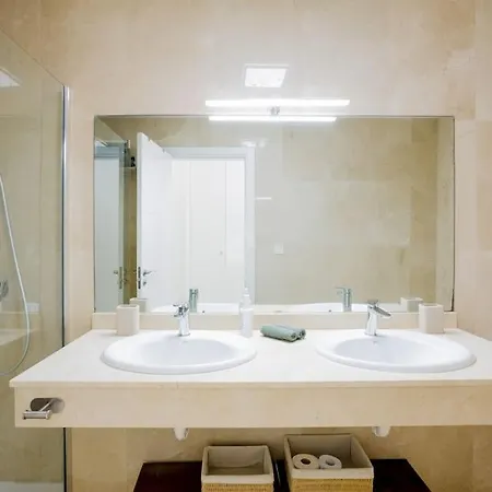 3 Bedroom In Magnolia Golf 公寓 *