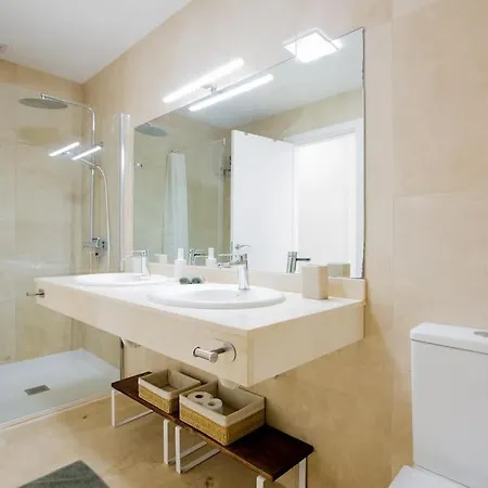 3 Bedroom In Magnolia Golf Apartman *