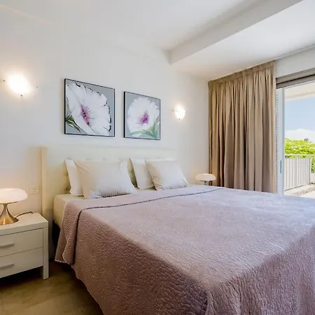 3 Bedroom In Magnolia Golf 公寓 *