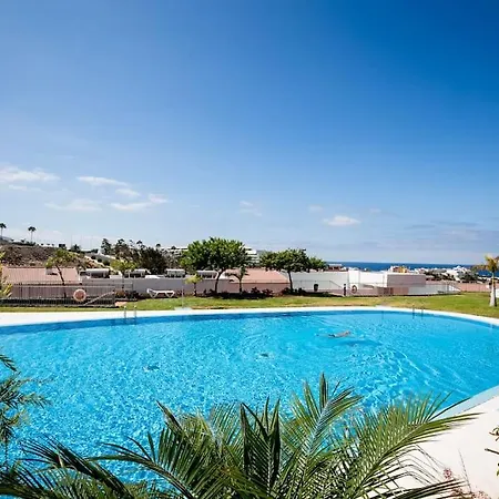 3 Bedroom In Magnolia Golf Apartman Costa Adeje (Tenerife)
