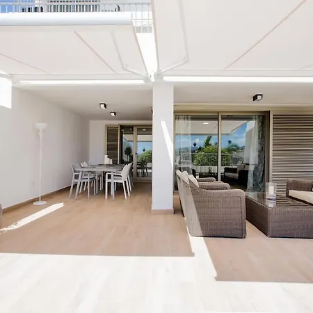3 Bedroom In Magnolia Golf 公寓