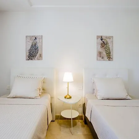 3 Bedroom In Magnolia Golf Apartment Costa Adeje (Tenerife)